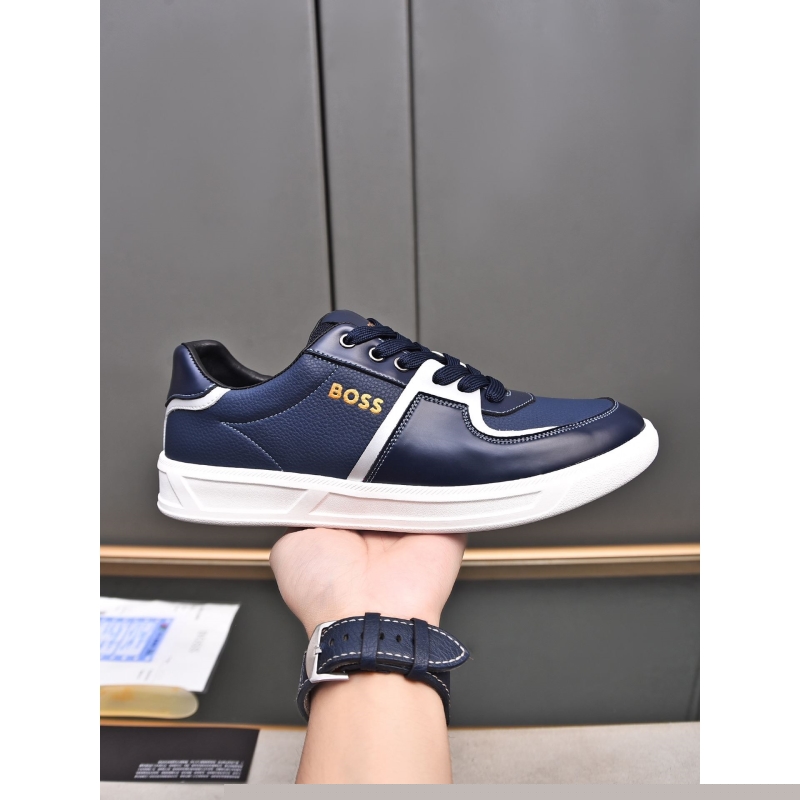 Boss Casual Shoes